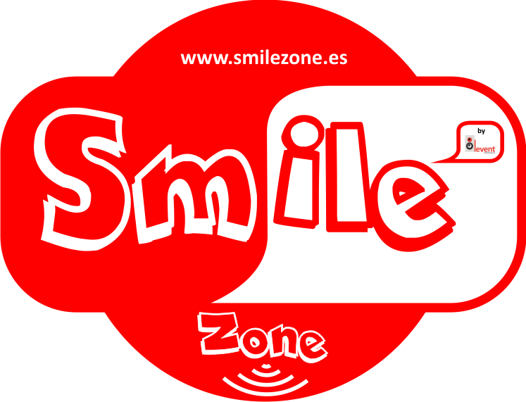Logo SmileZone PNG
