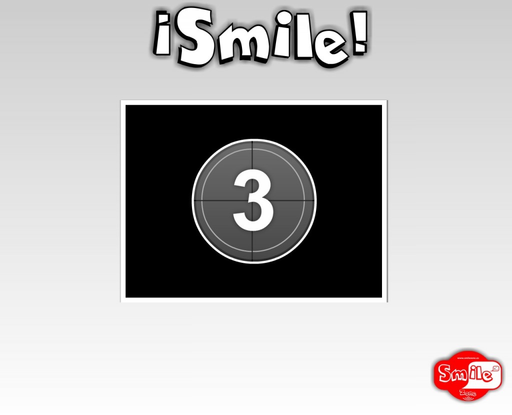 Fotomaton 3 -Smilezone-