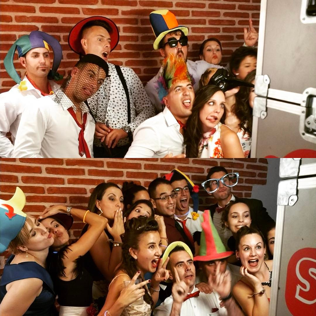 alquiler fotomaton boda leon 2 -SmileZone-