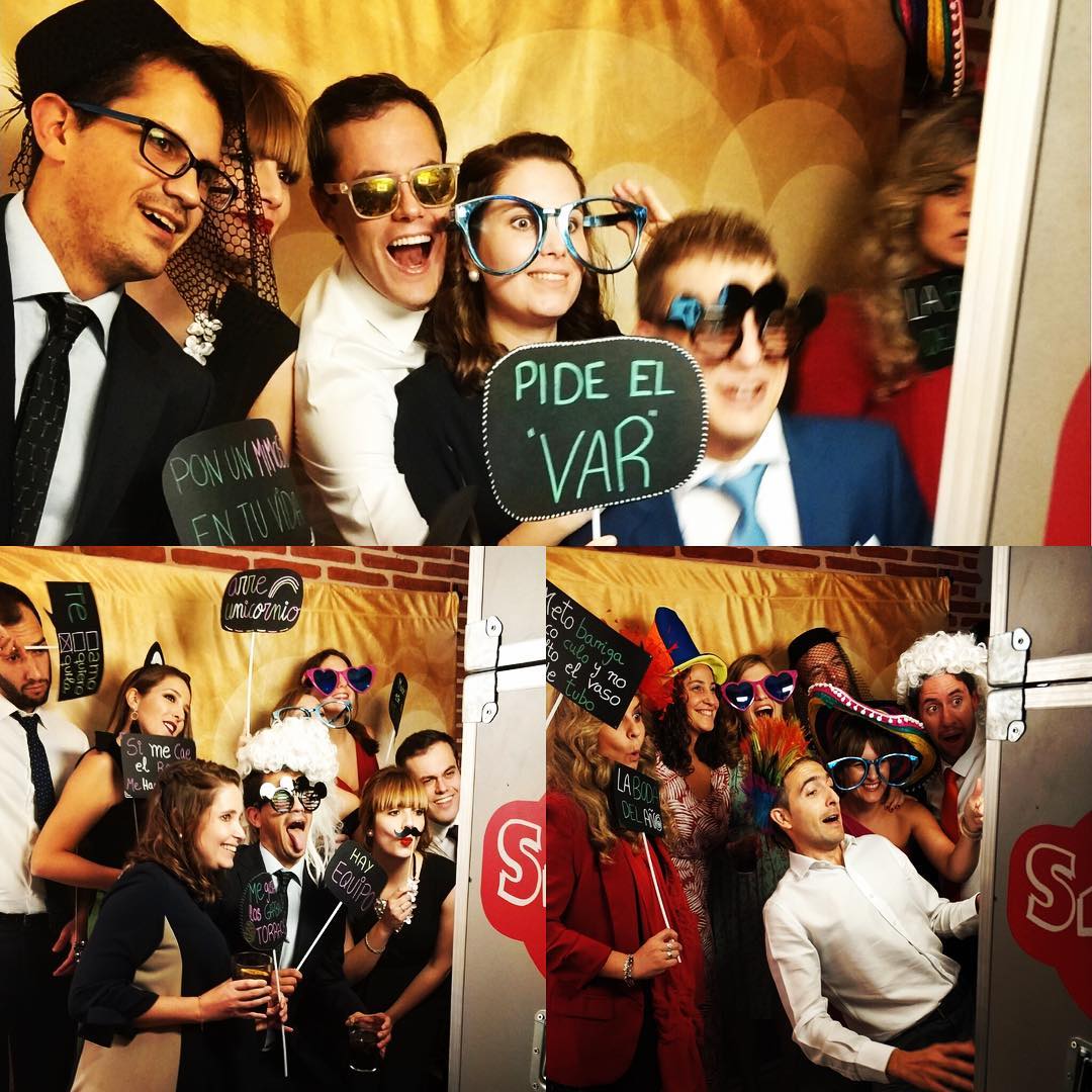 alquiler fotomaton boda leon 3 -SmileZone-
