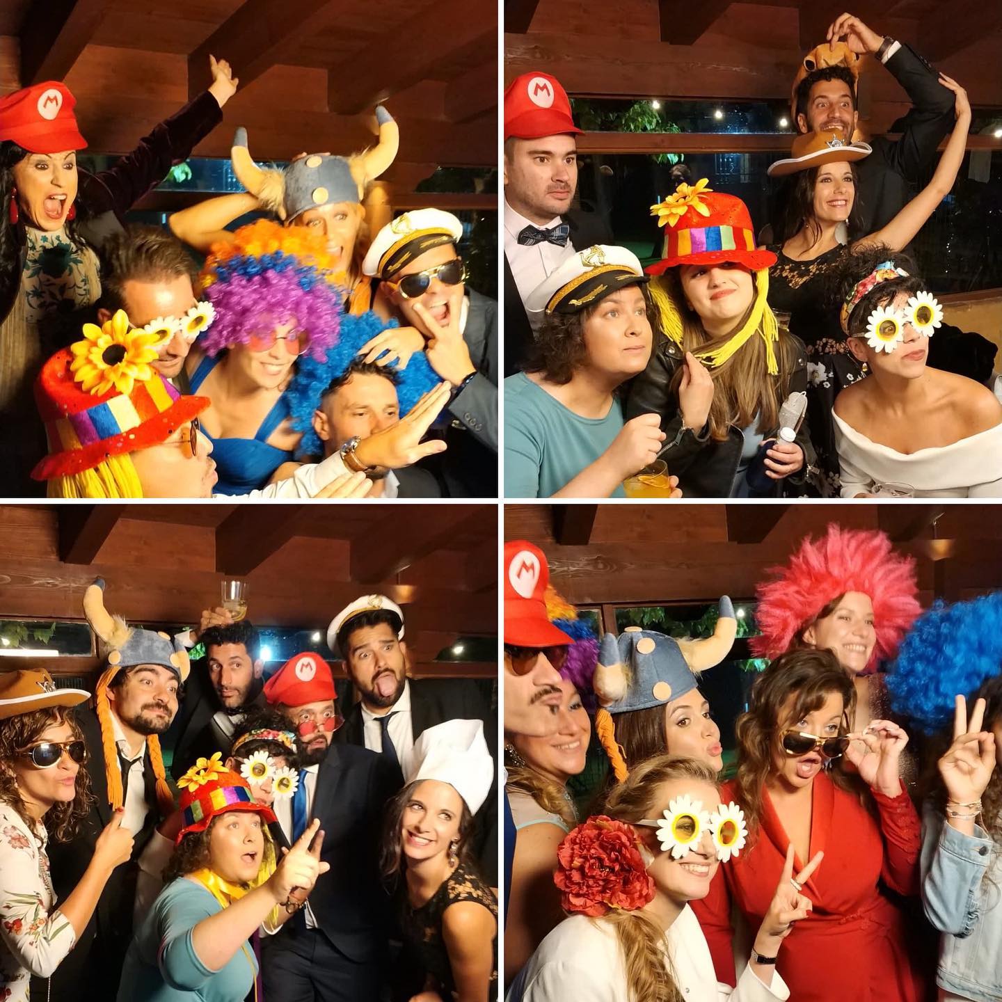 alquiler fotomaton boda leon 4 -SmileZone-