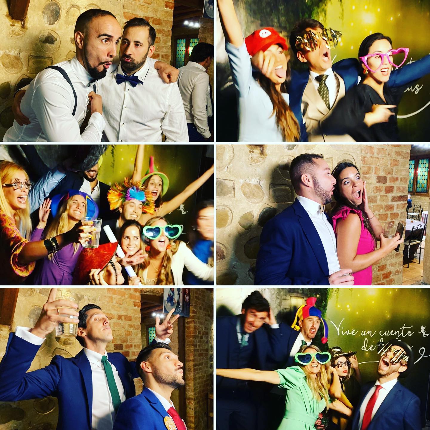 alquiler fotomaton boda leon 6 -SmileZone-