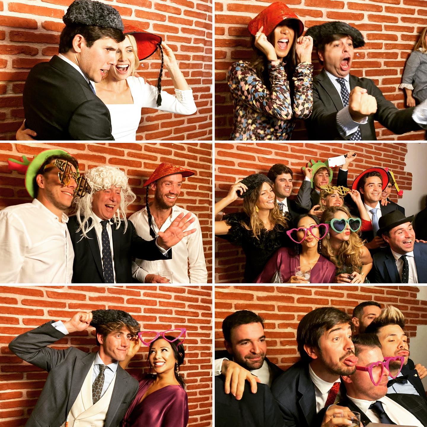 alquiler fotomaton boda leon 7 -SmileZone-